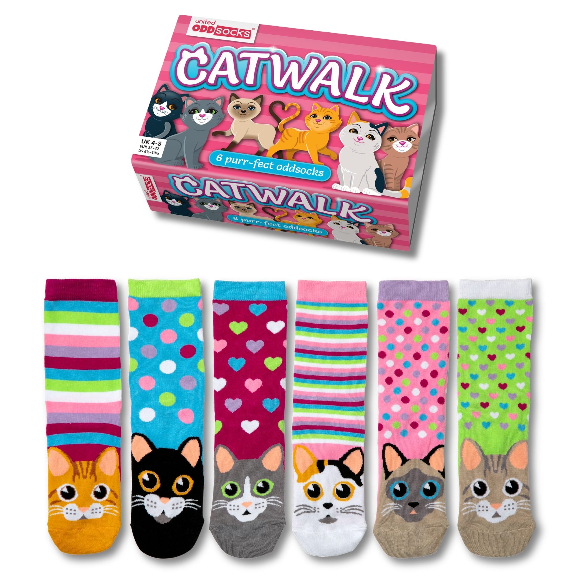 CATWALK