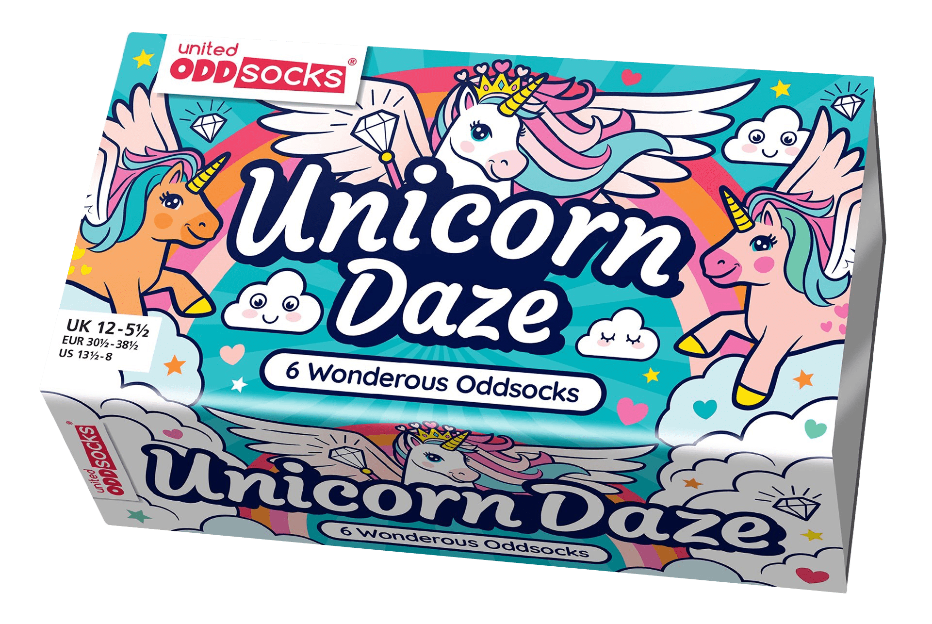 UNICORN DAZE - Image 2