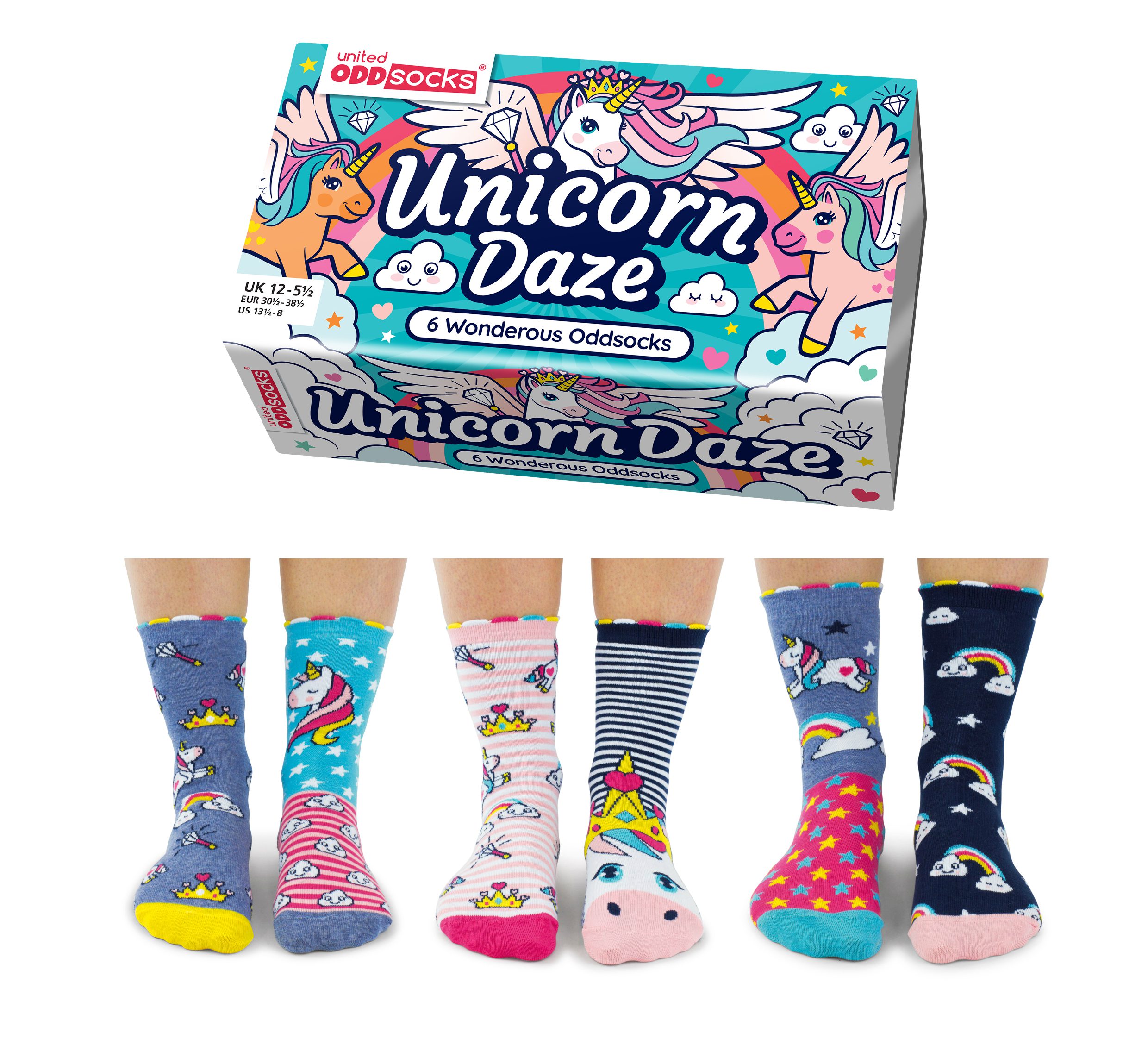 UNICORN DAZE