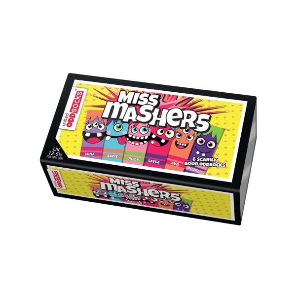 Underwear & Socks | 6 Pack Zombie Novelty Odd Socks In Gift Box P 3a60a9e5 B25e 4711 Be22 3ce9fb07d679 Underwear & Socks | 6 Pack Zombie Novelty Odd Socks In Gift Box P 3a60a9e5 B25e 4711 Be22 3ce9fb07d679