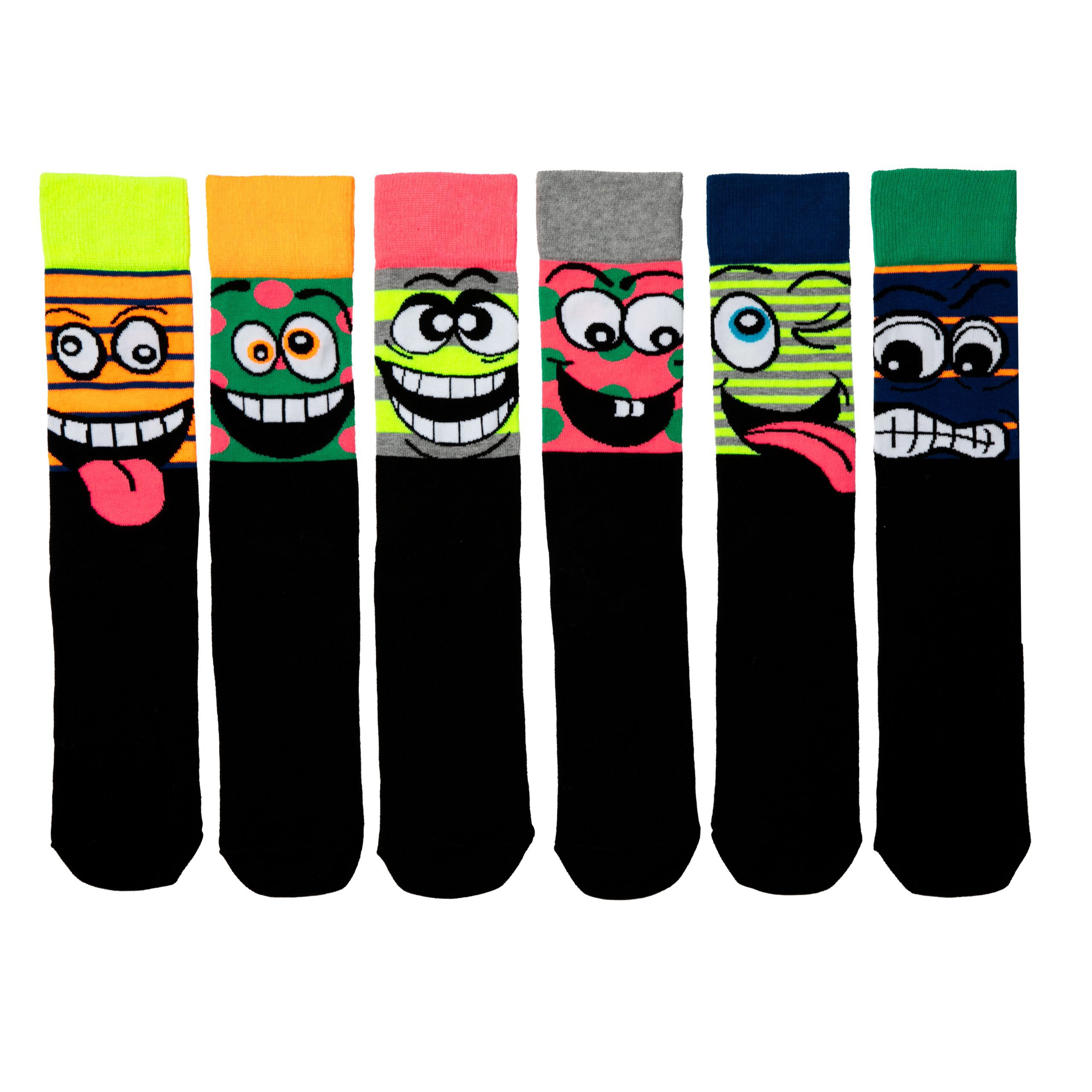 THE SOCK EXCHANGE OUT OF OFFICE - Image 3
