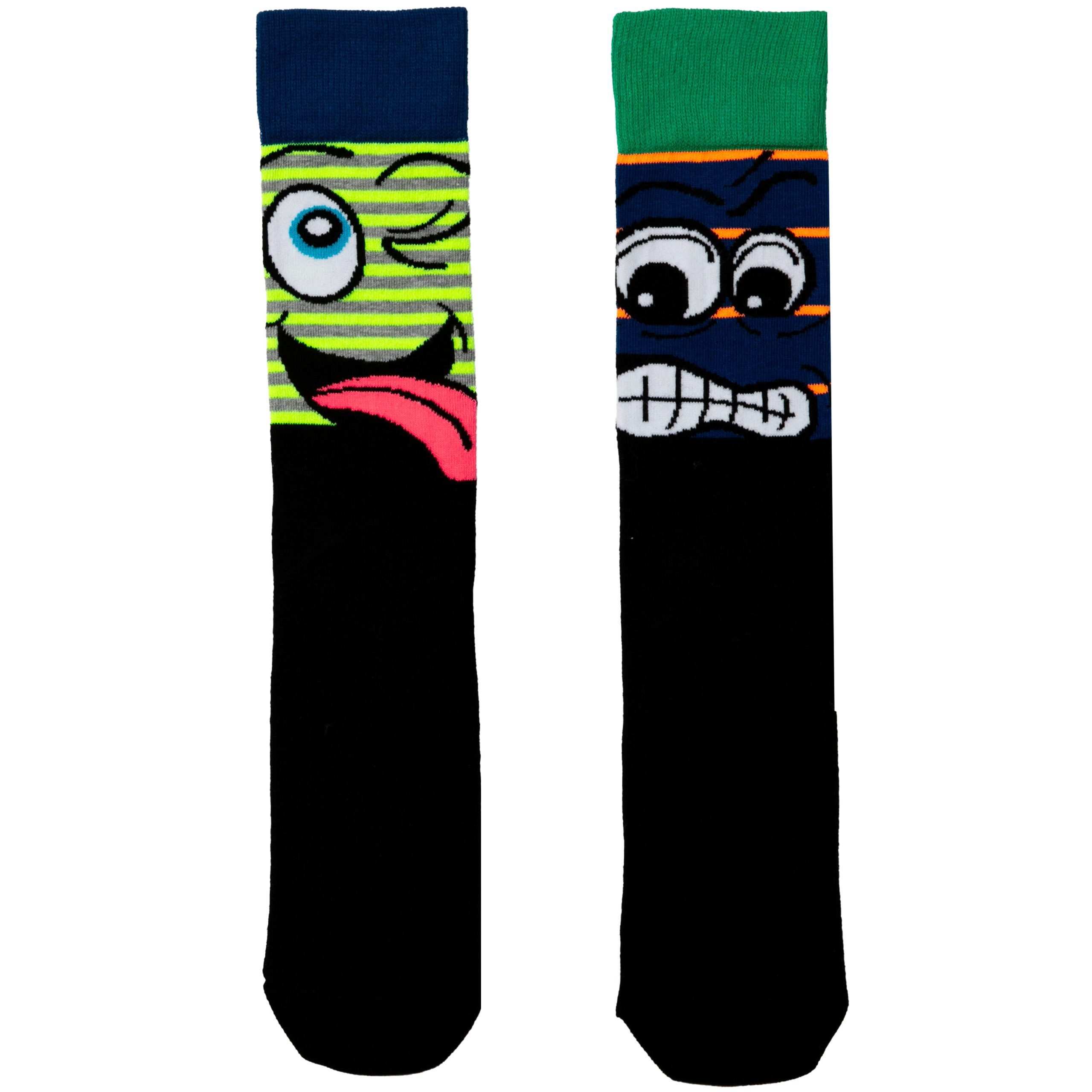 THE SOCK EXCHANGE OUT OF OFFICE - Image 4