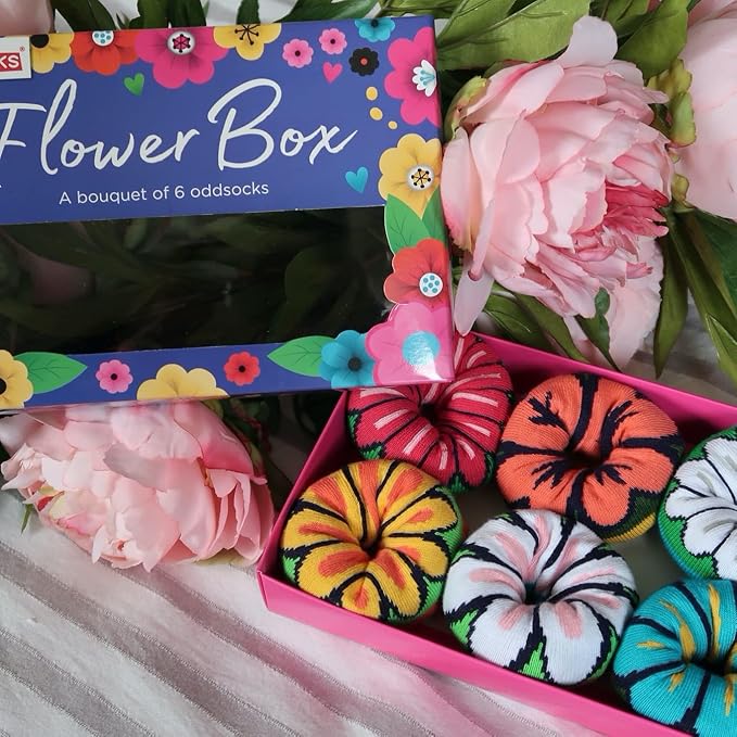 FLOWER BOX - Image 2