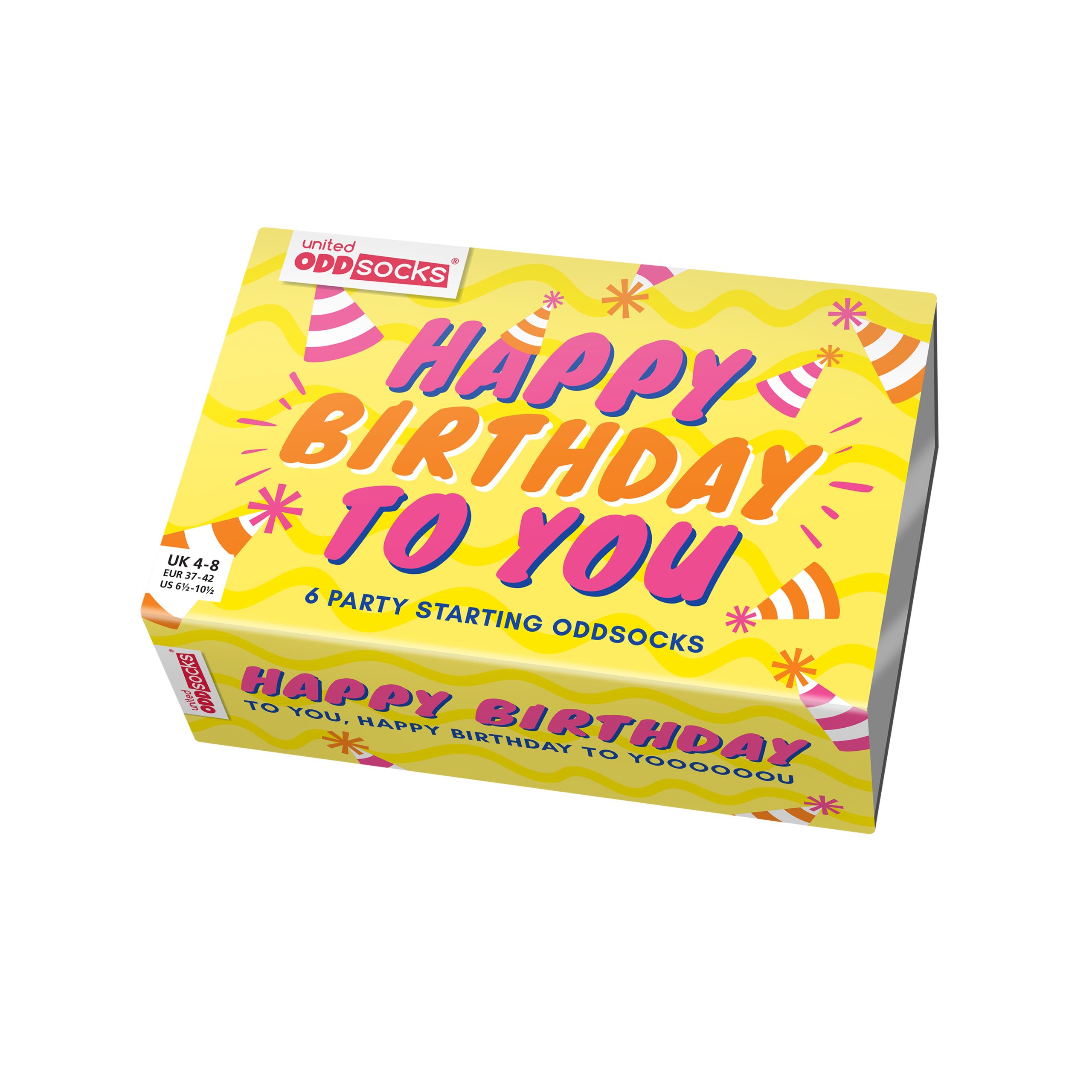 HAPPY BIRTHDAY - Image 3