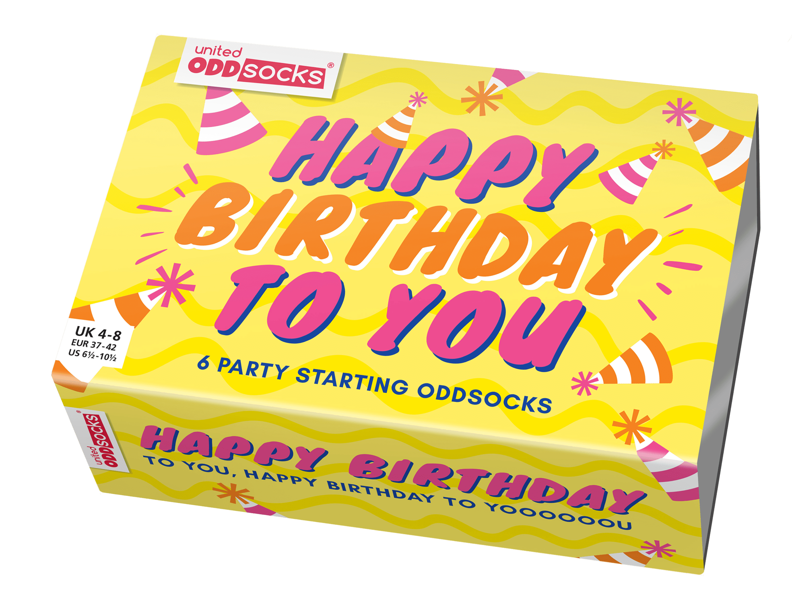 HAPPY BIRTHDAY - Image 3
