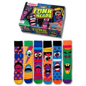 FUNKHEAD