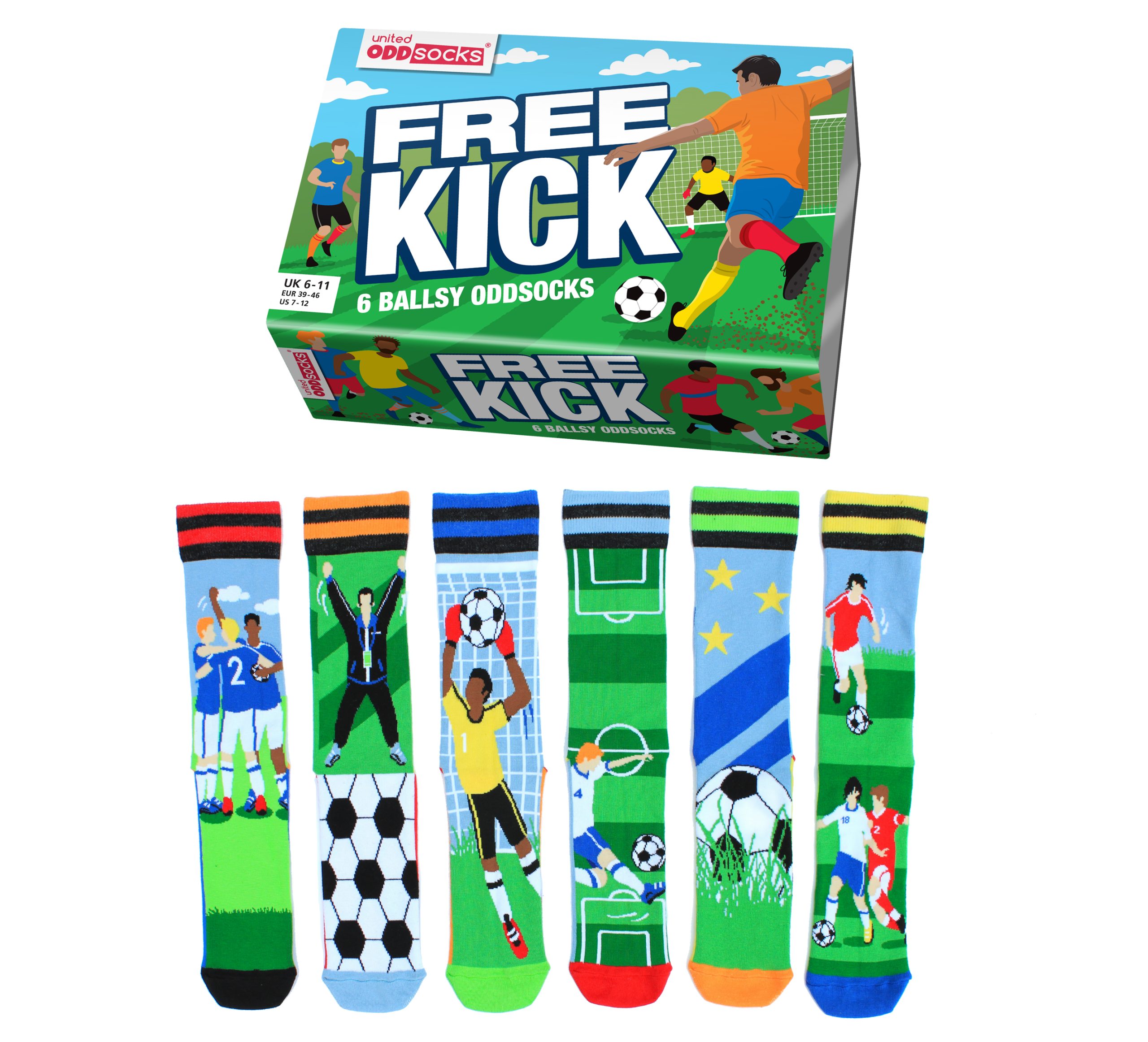 FREEKICK - Image 2