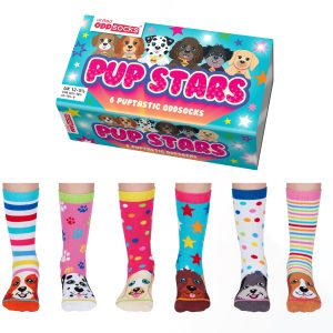 PUP STARS