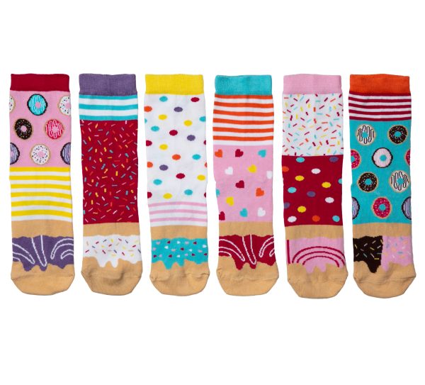 MINI DONUTS - Image 3