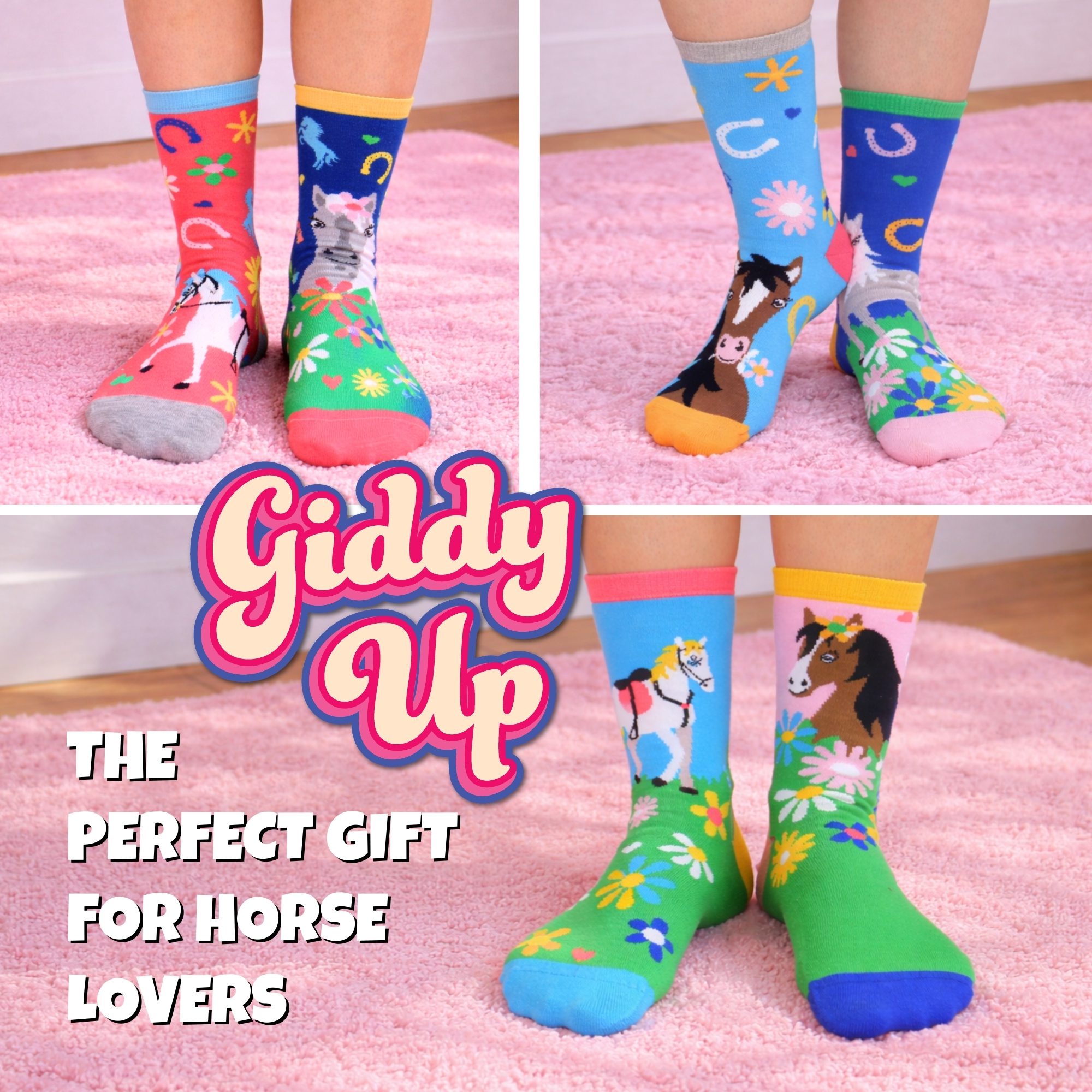 GIDDY UP - Image 4