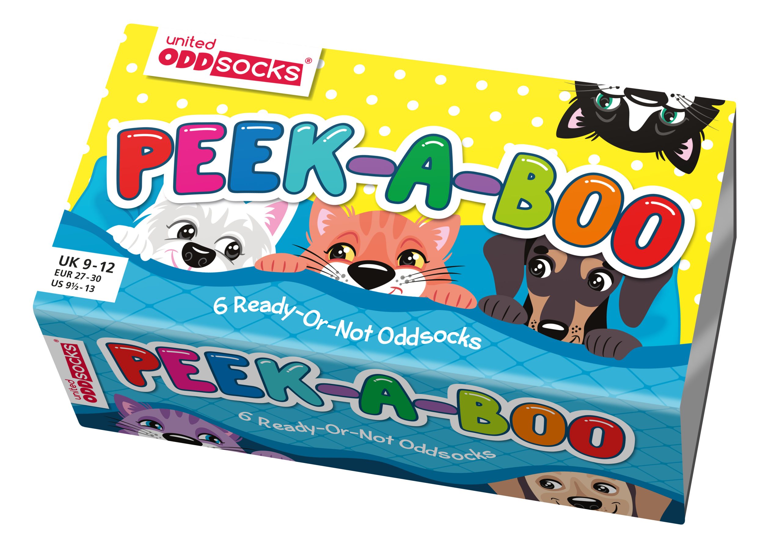 PEEK-A-BOO - Image 2