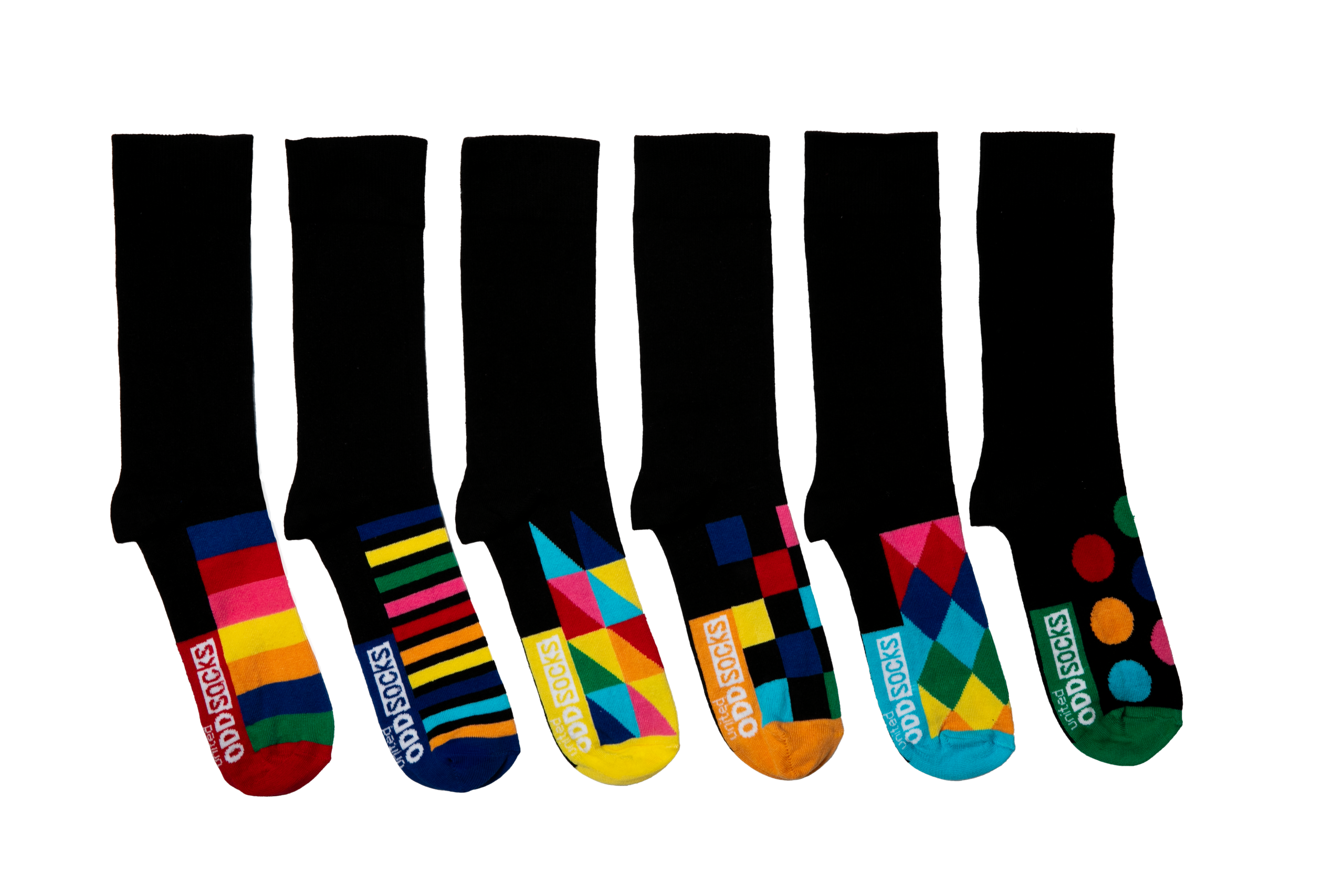THE SOCK EXCHANGE - Image 3