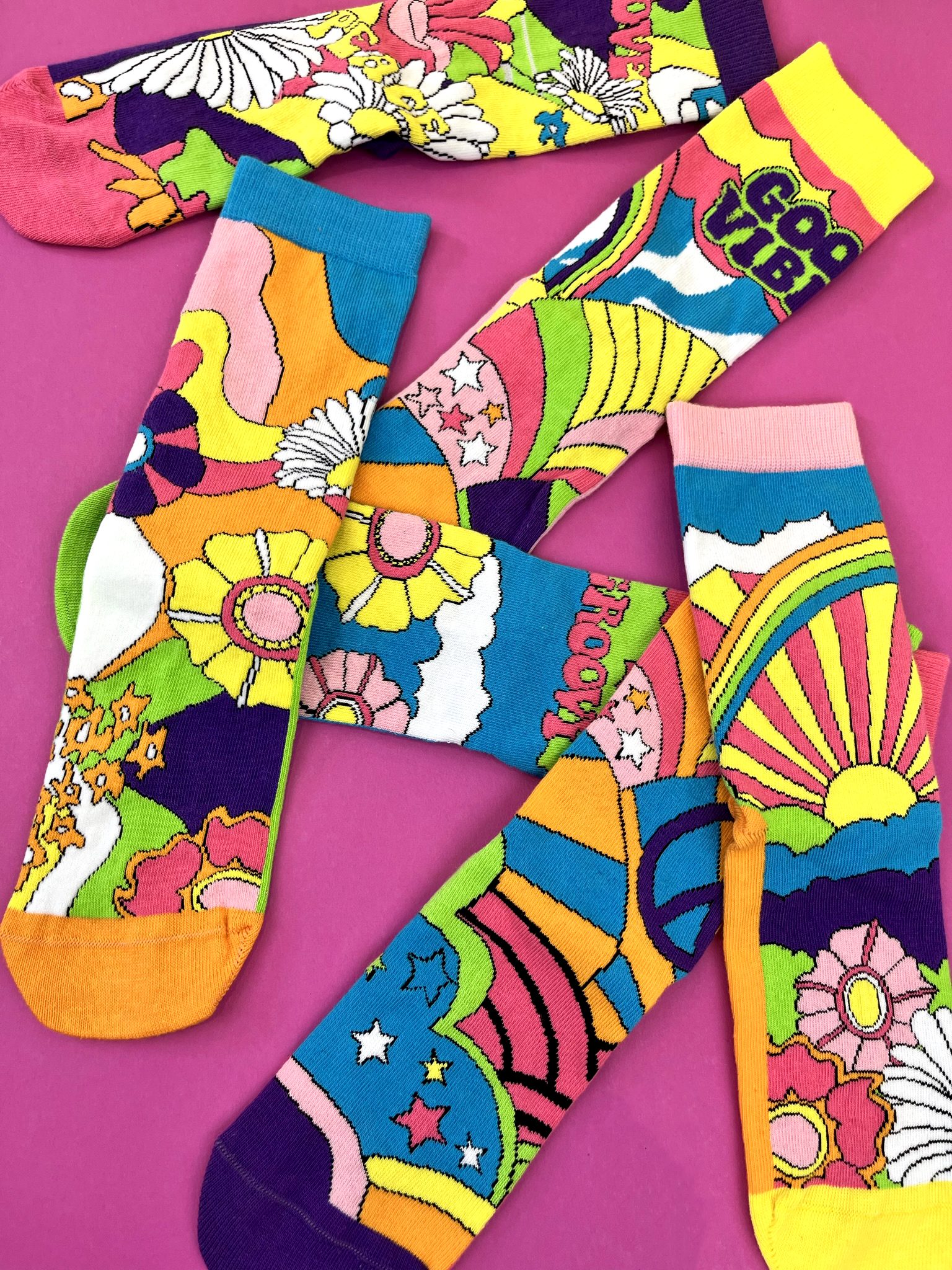 HIPPY GO LUCKY - Image 5