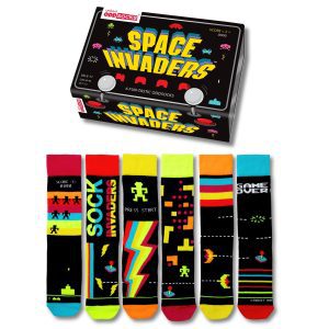 SPACE INVADERS