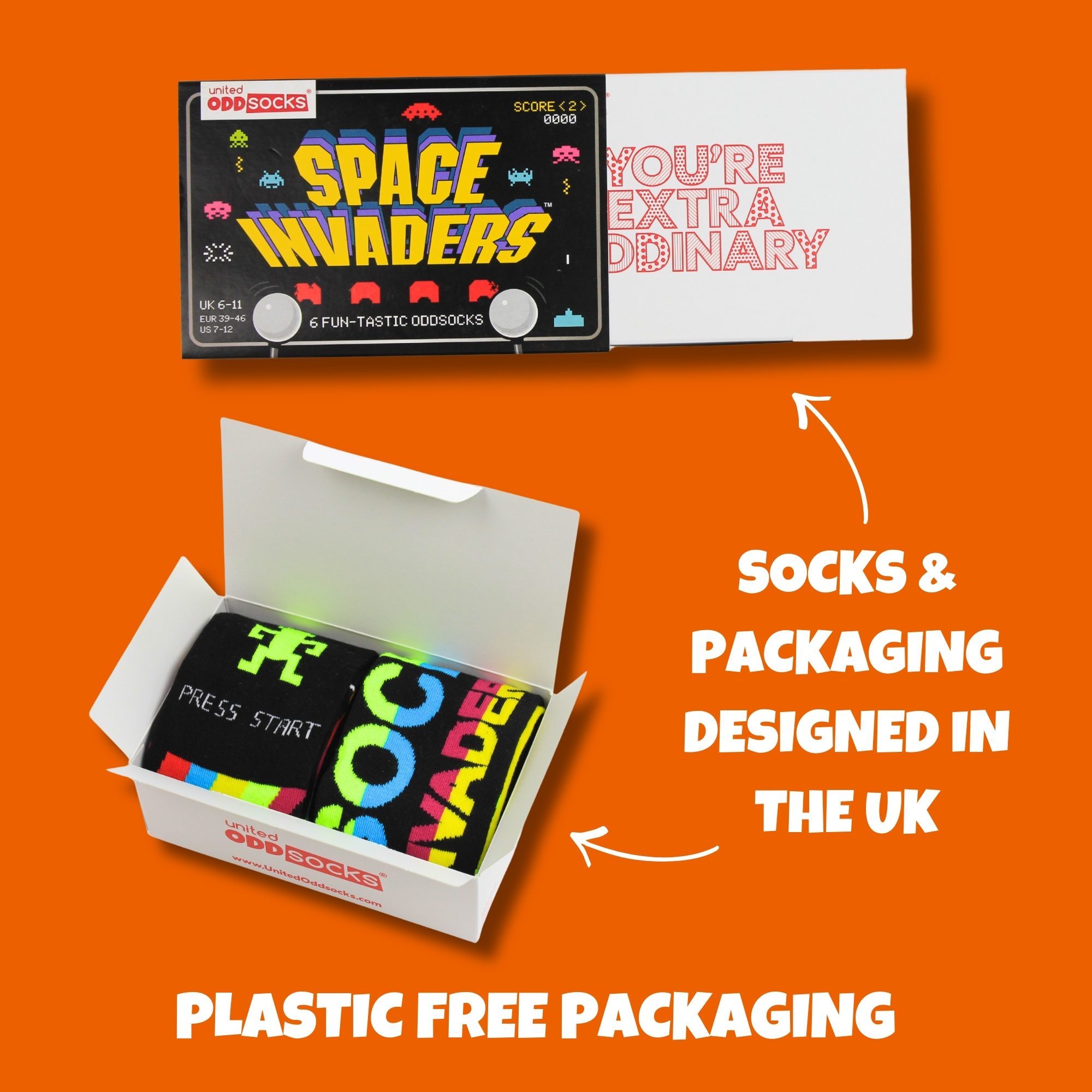 SPACE INVADERS - Image 6