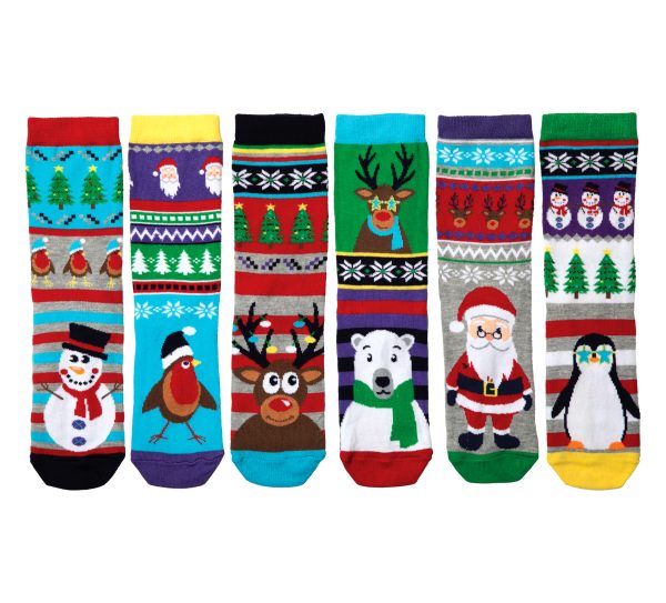 A HOLLY JOLLY CHRISTMAS - Image 4
