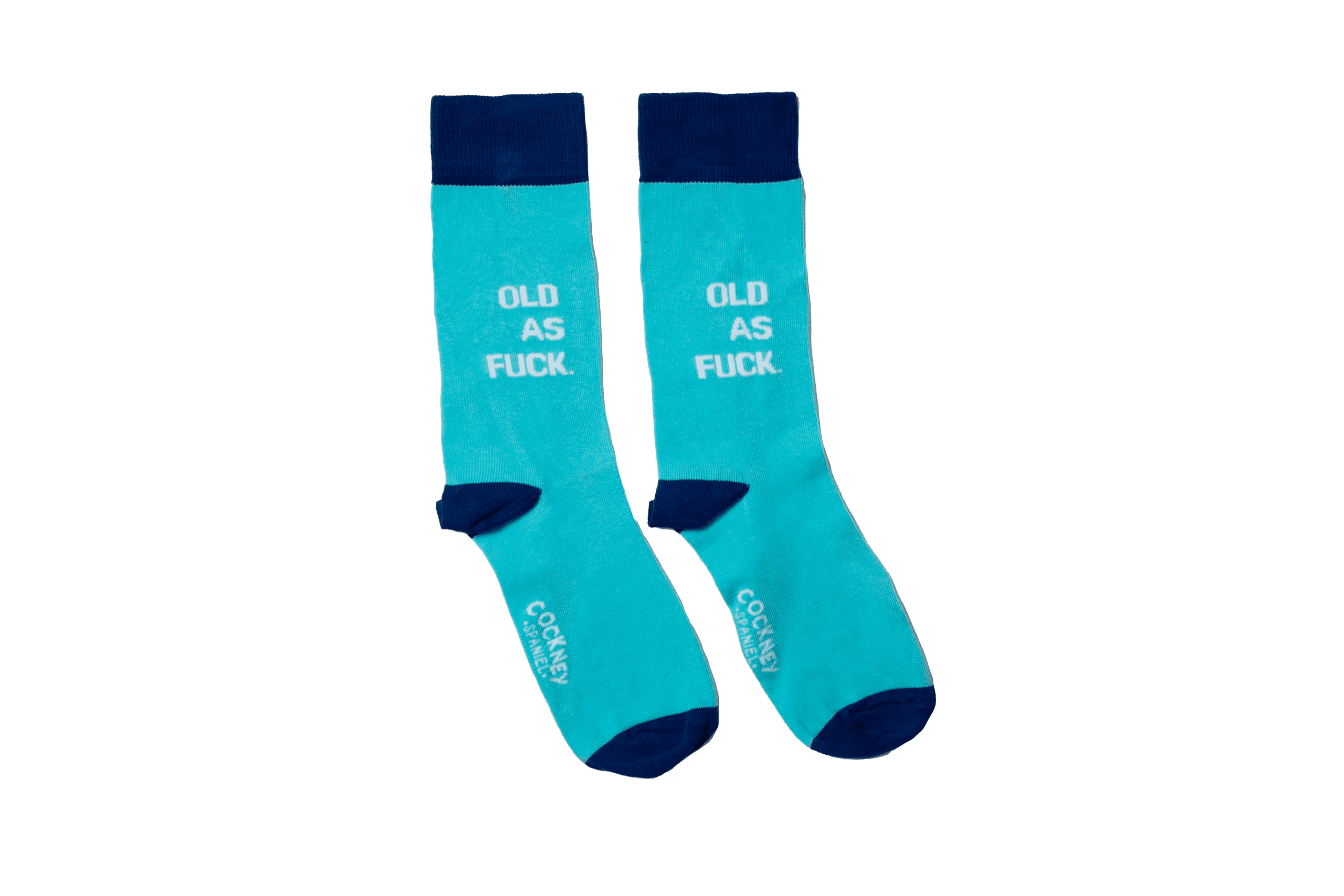 OLD AS FUCK United Oddsocks old-as-fuck-united-oddsocks