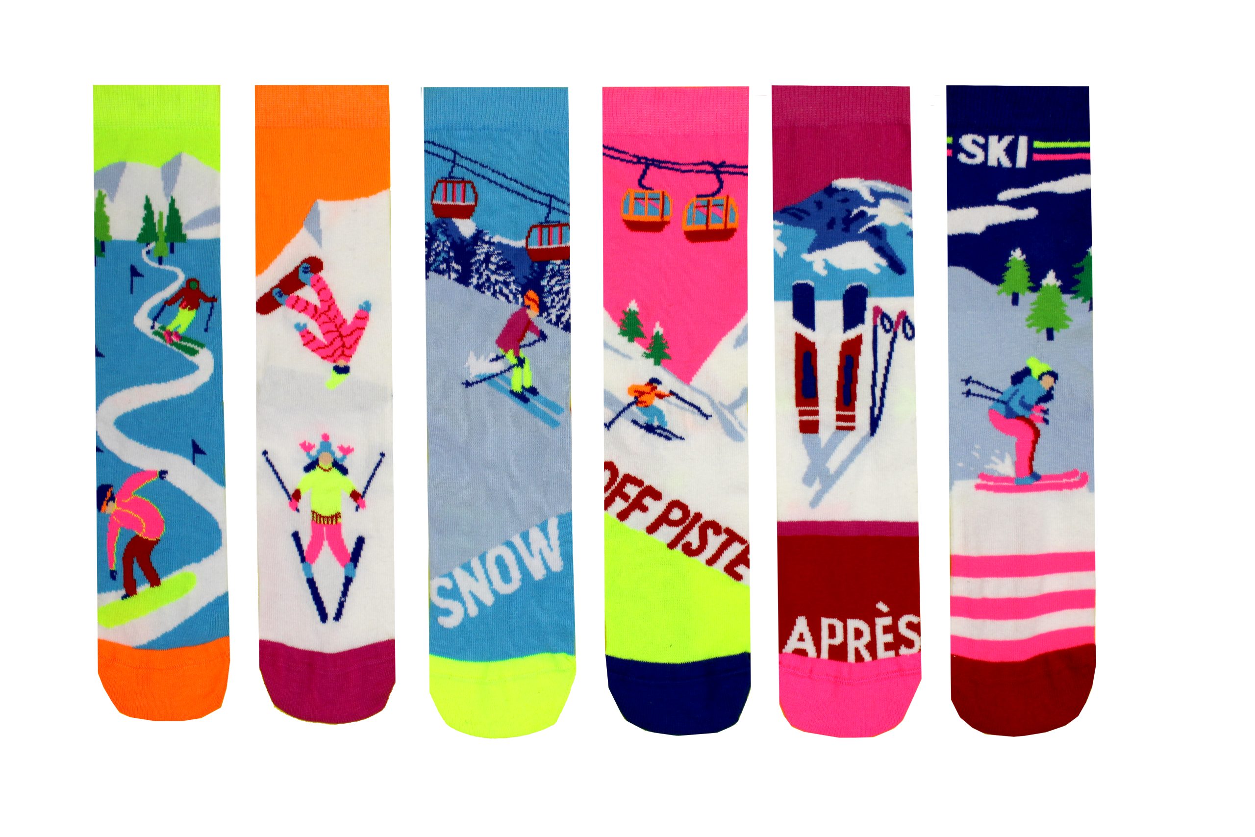 ON THE PISTE - Image 3