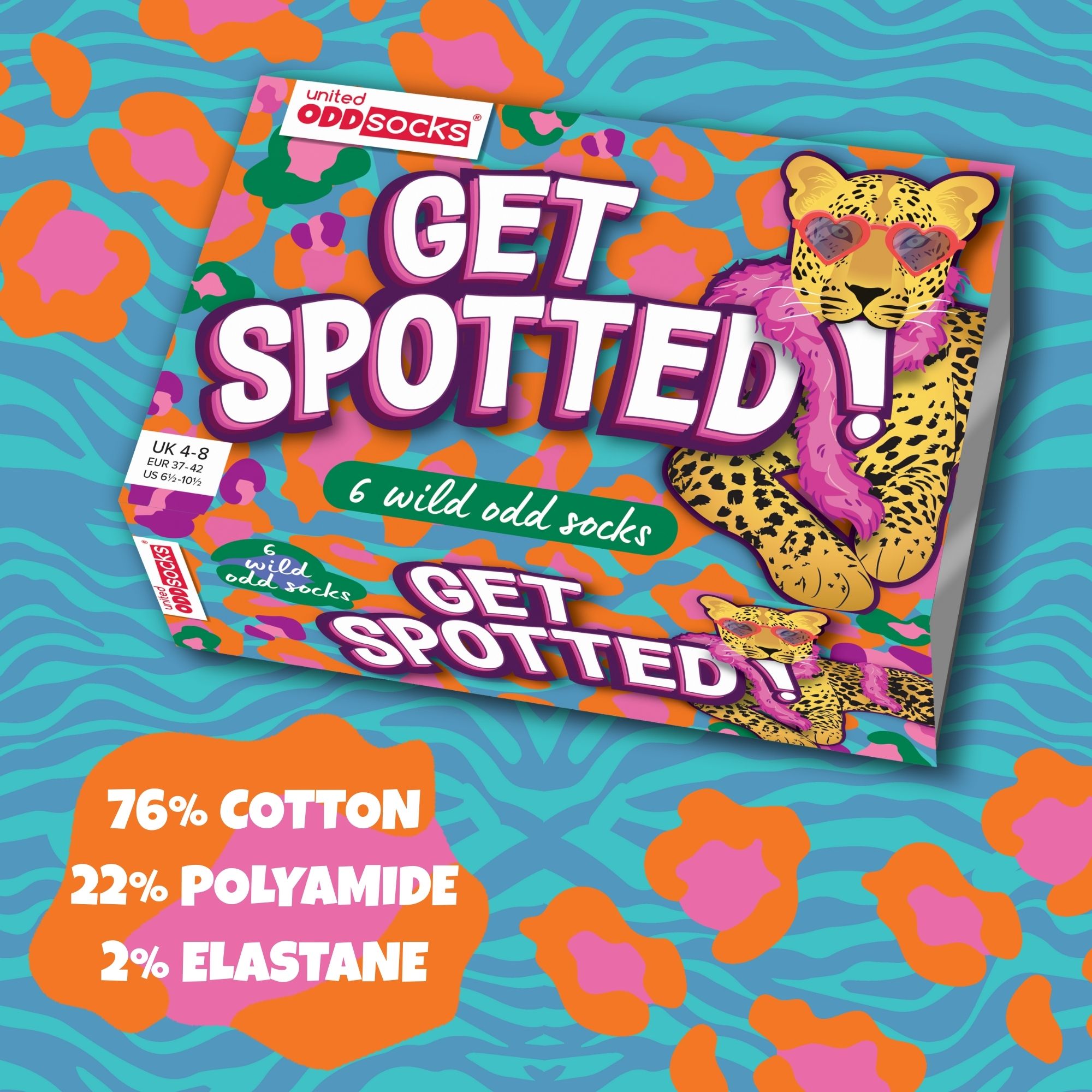 GET SPOTTED - Image 4