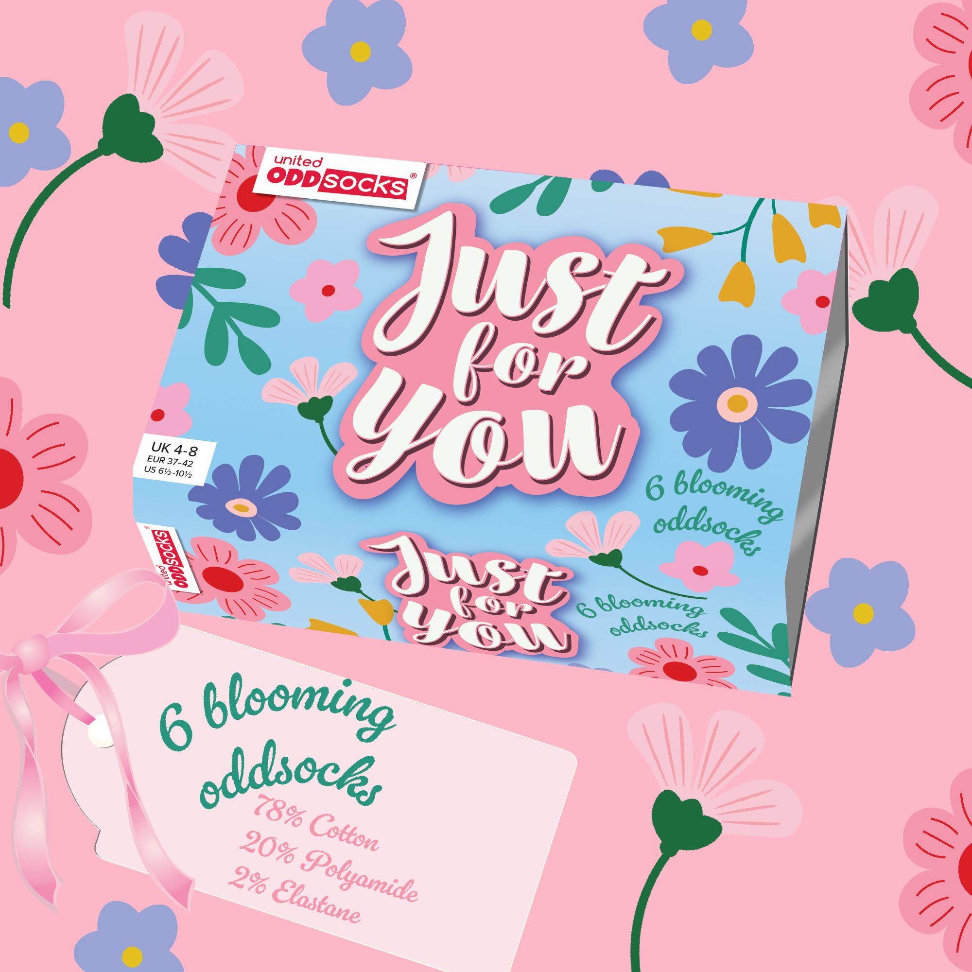 JUST FOR YOU - Image 3