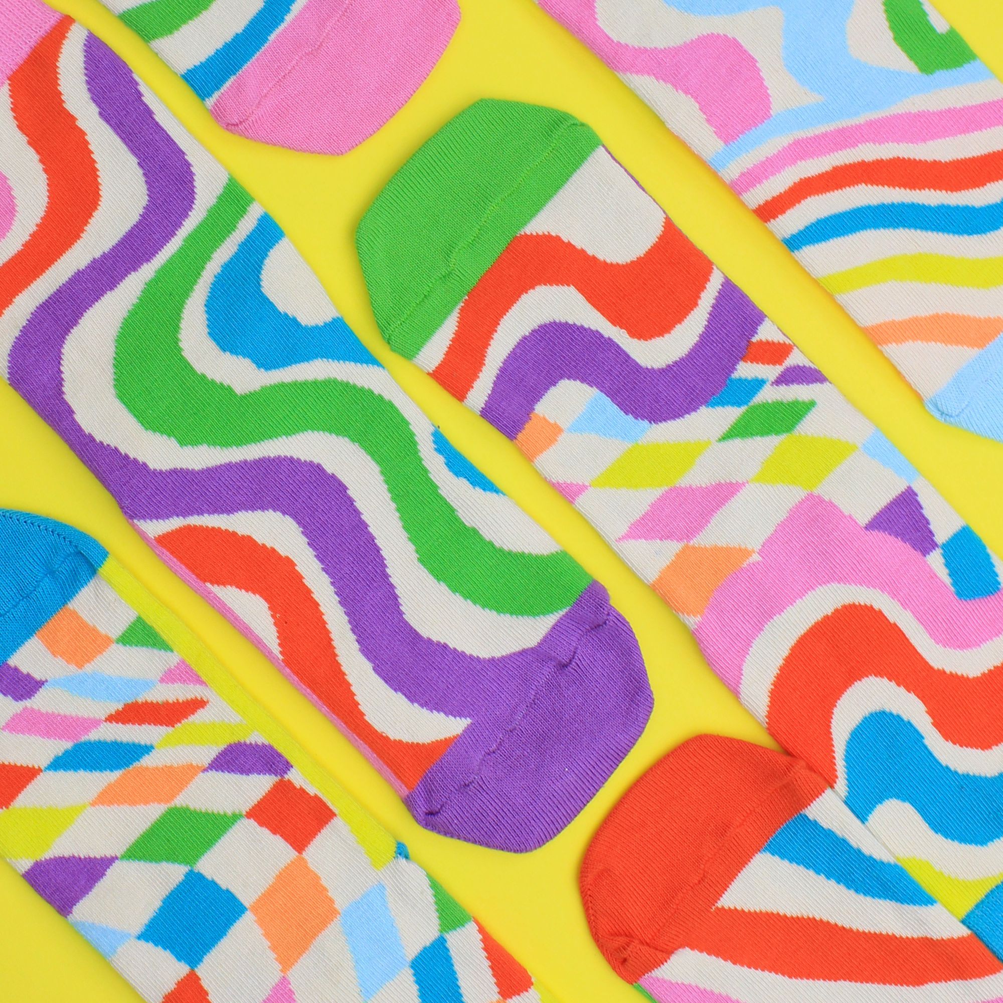 STAY GROOVY - Image 8