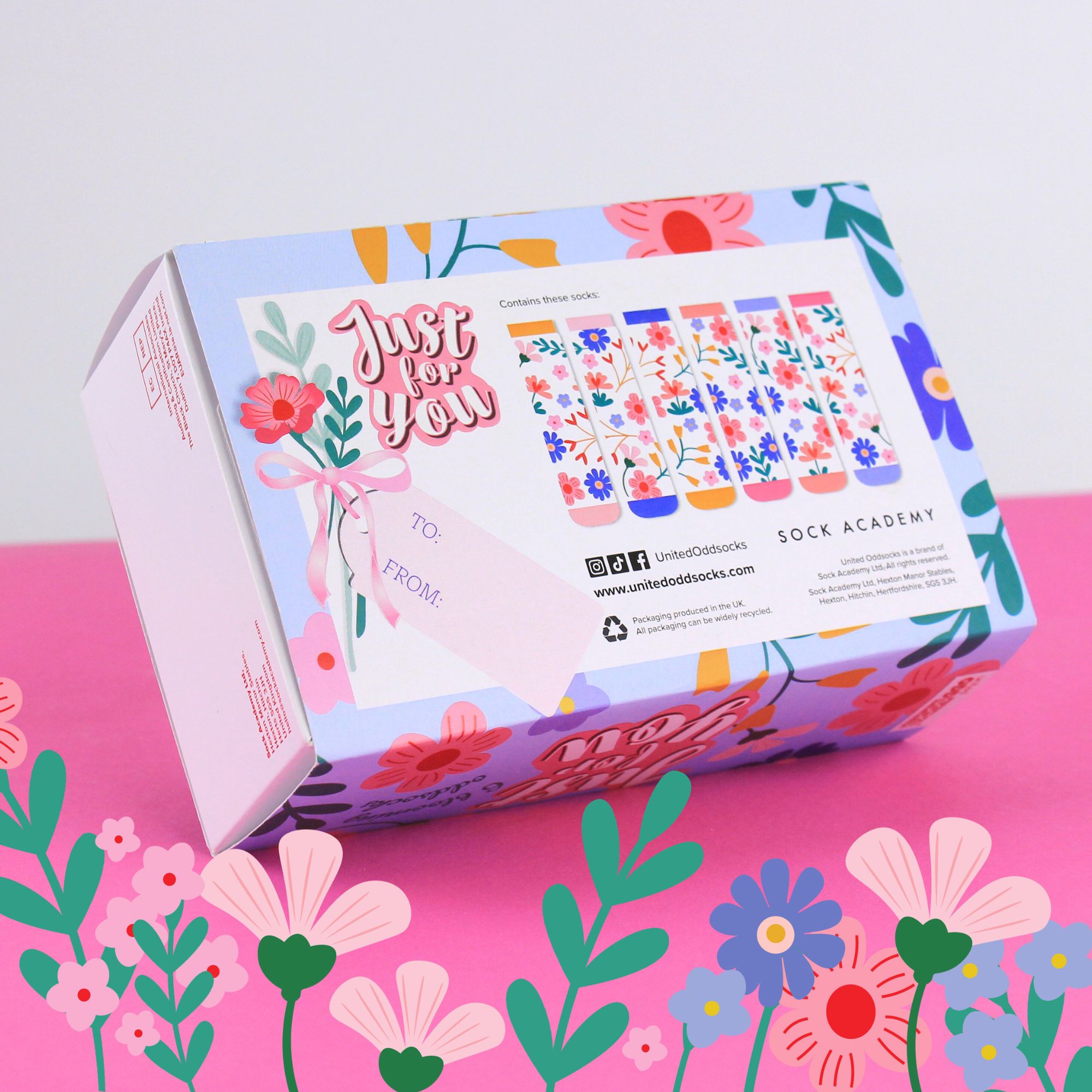 JUST FOR YOU - Image 4