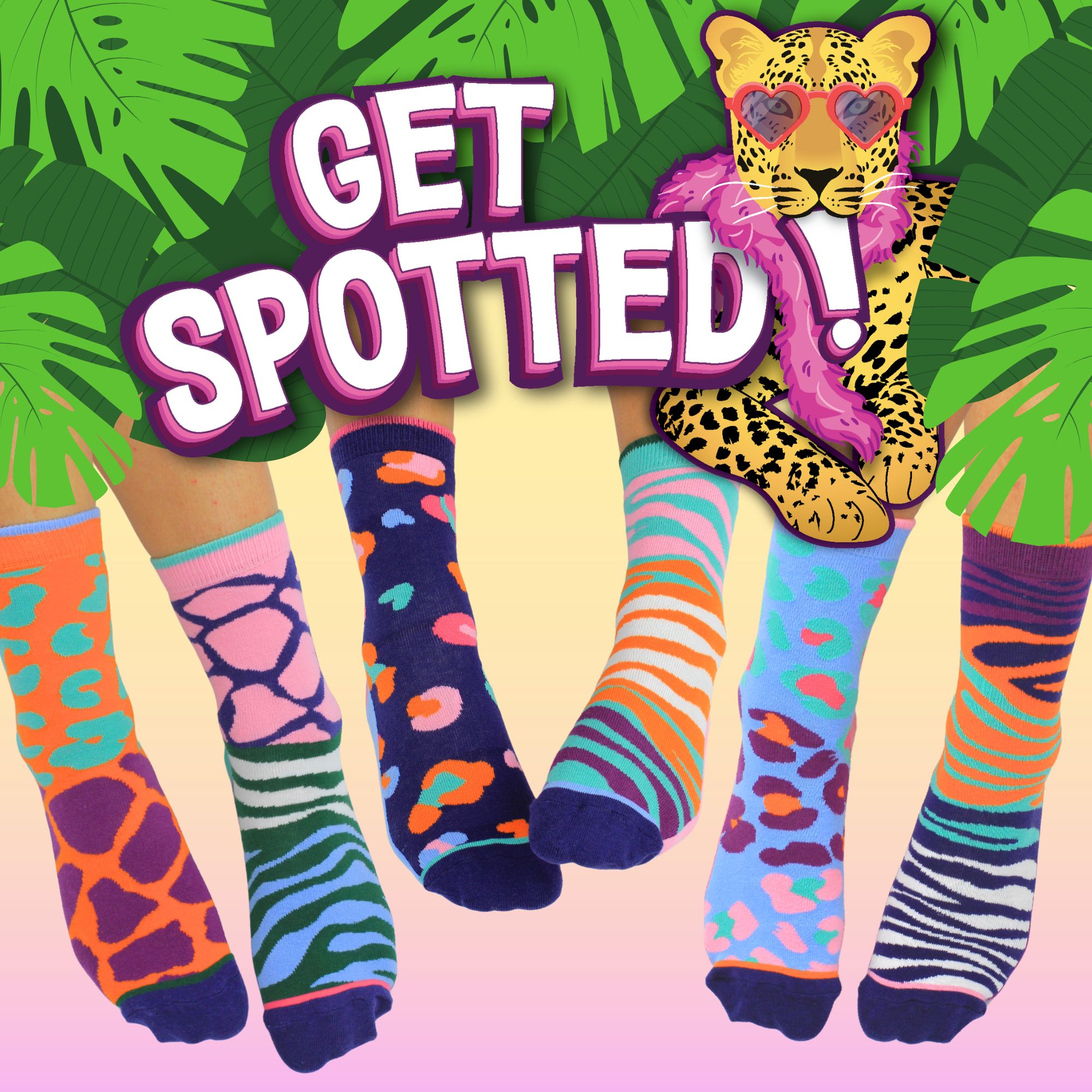 GET SPOTTED - Image 2