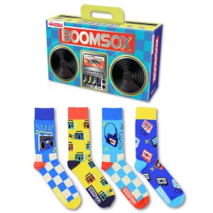 COMING SOON - BOOMSOX