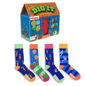 COMING - SOON JUST DIG IT