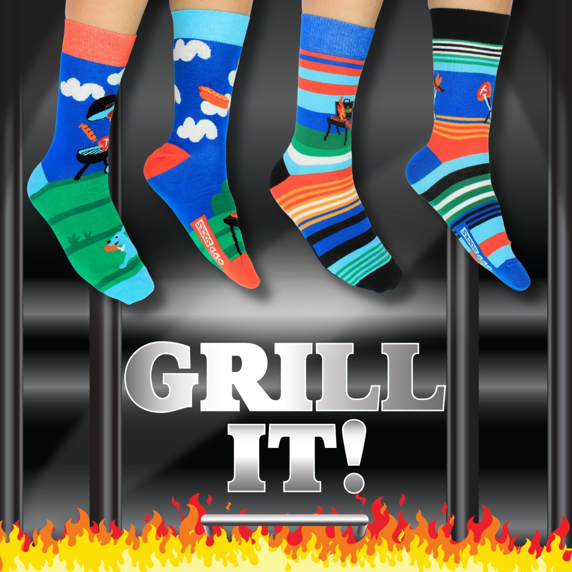 GRILL IT! - Image 2