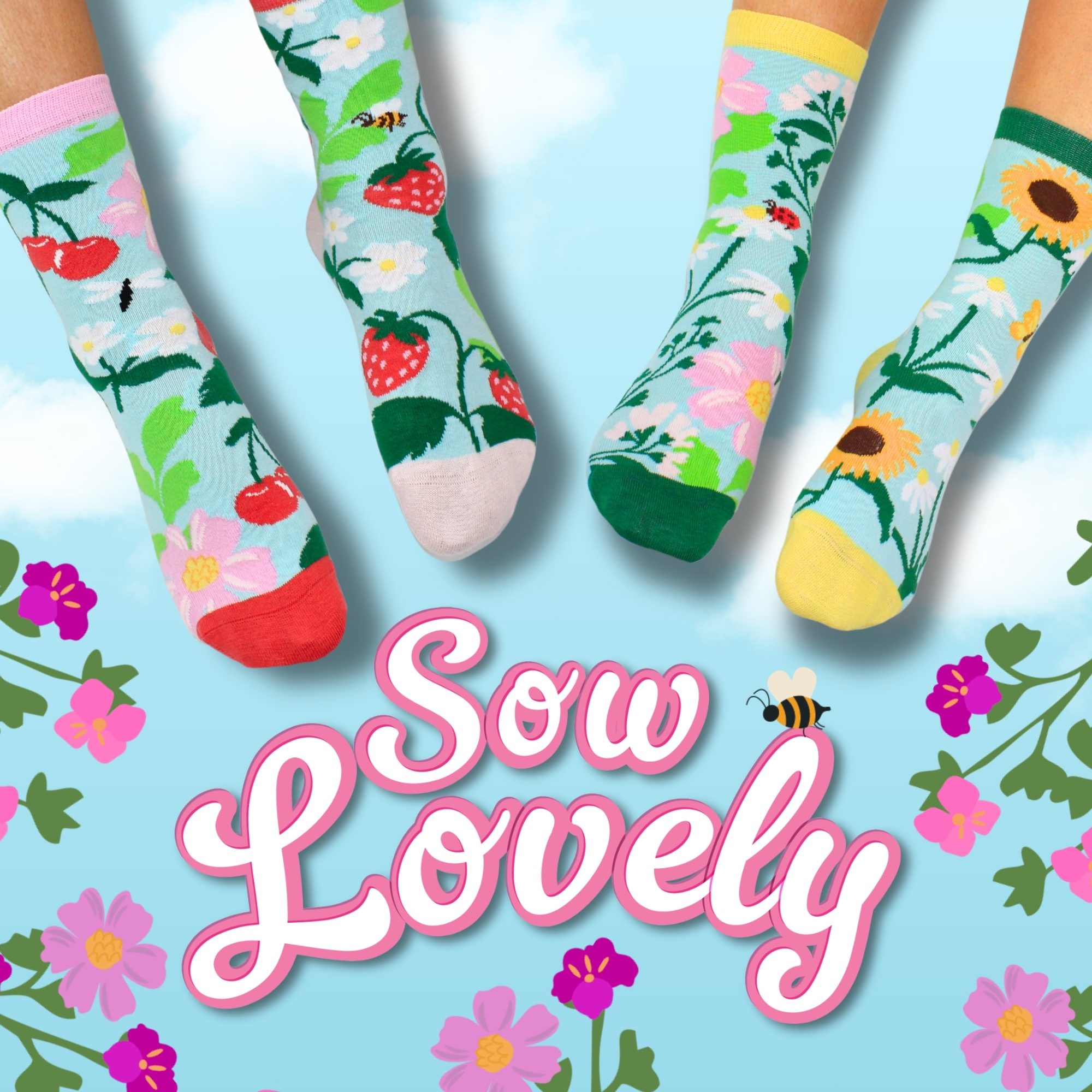 SOW LOVELY - Image 2