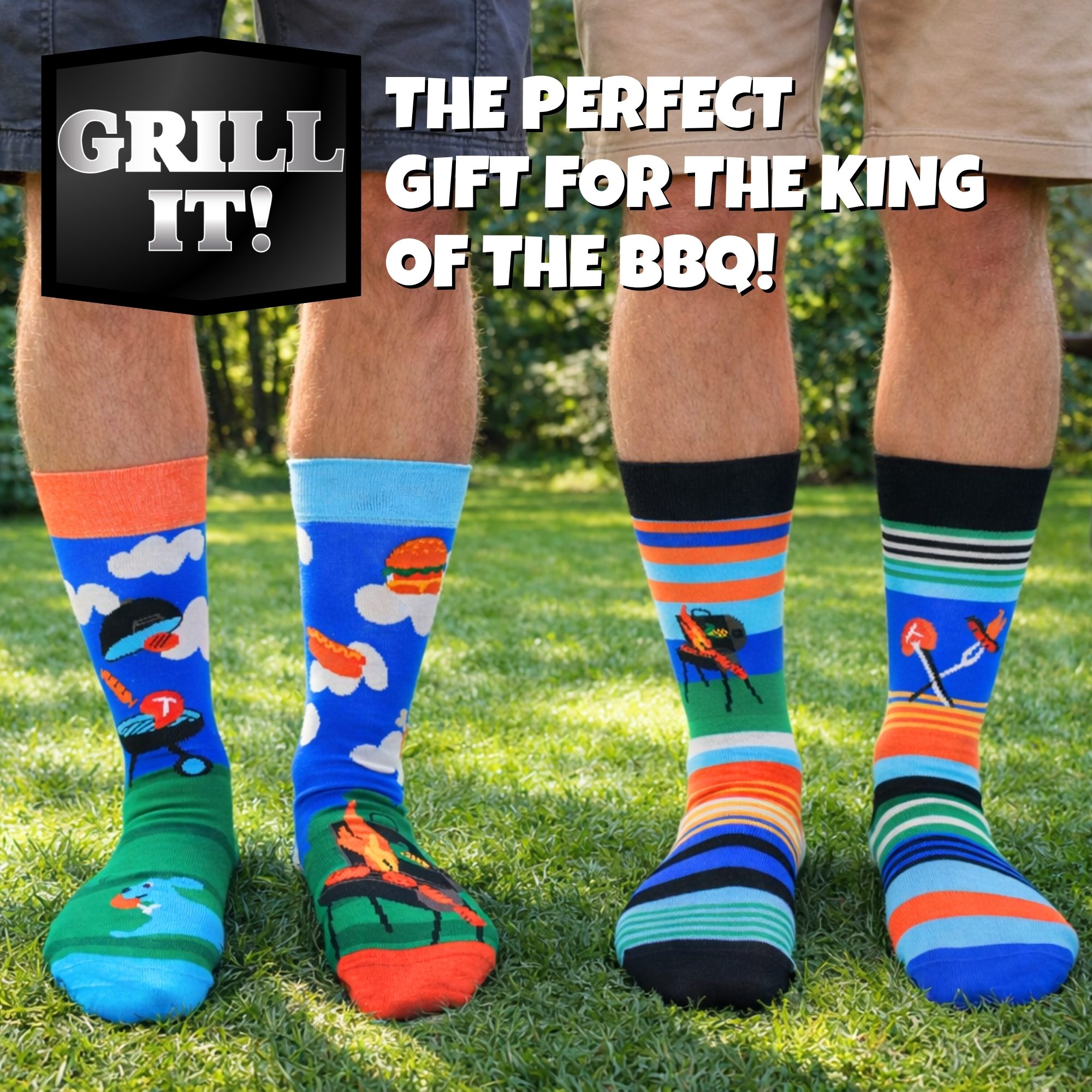 GRILL IT! - Image 4
