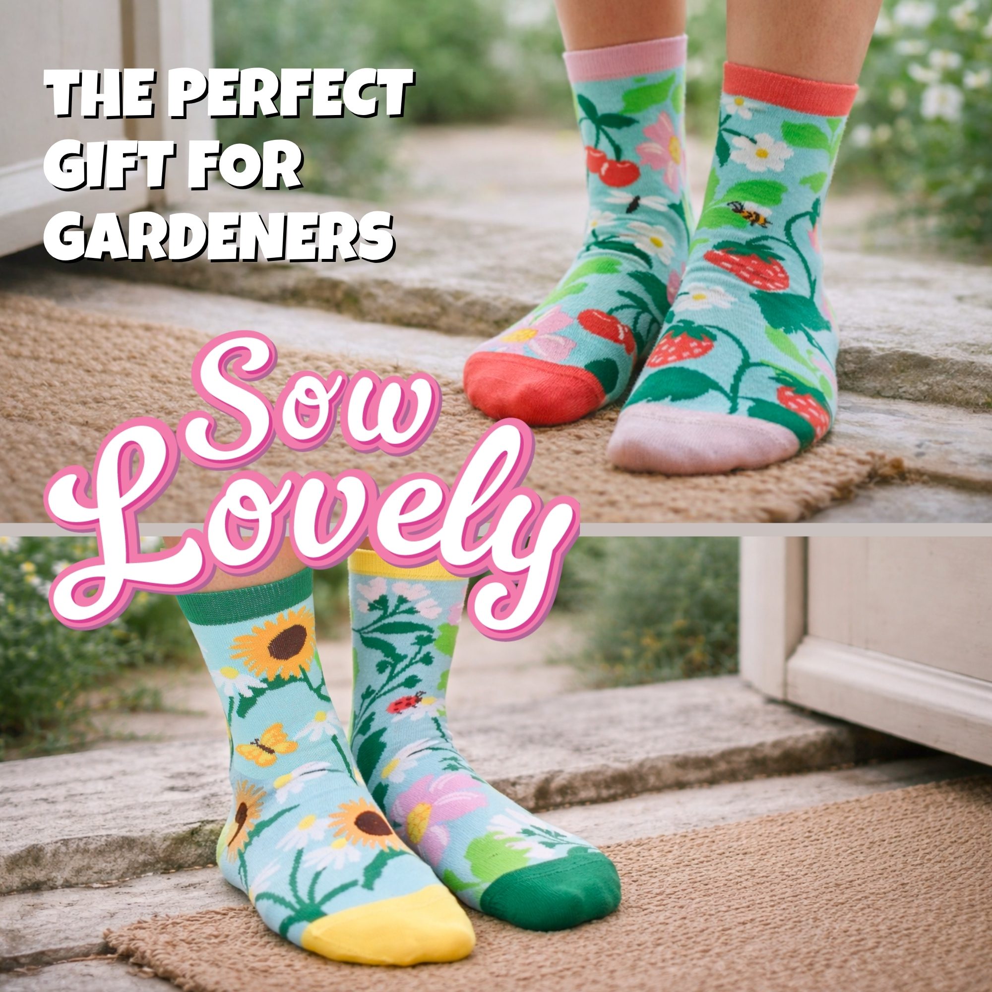 SOW LOVELY - Image 4