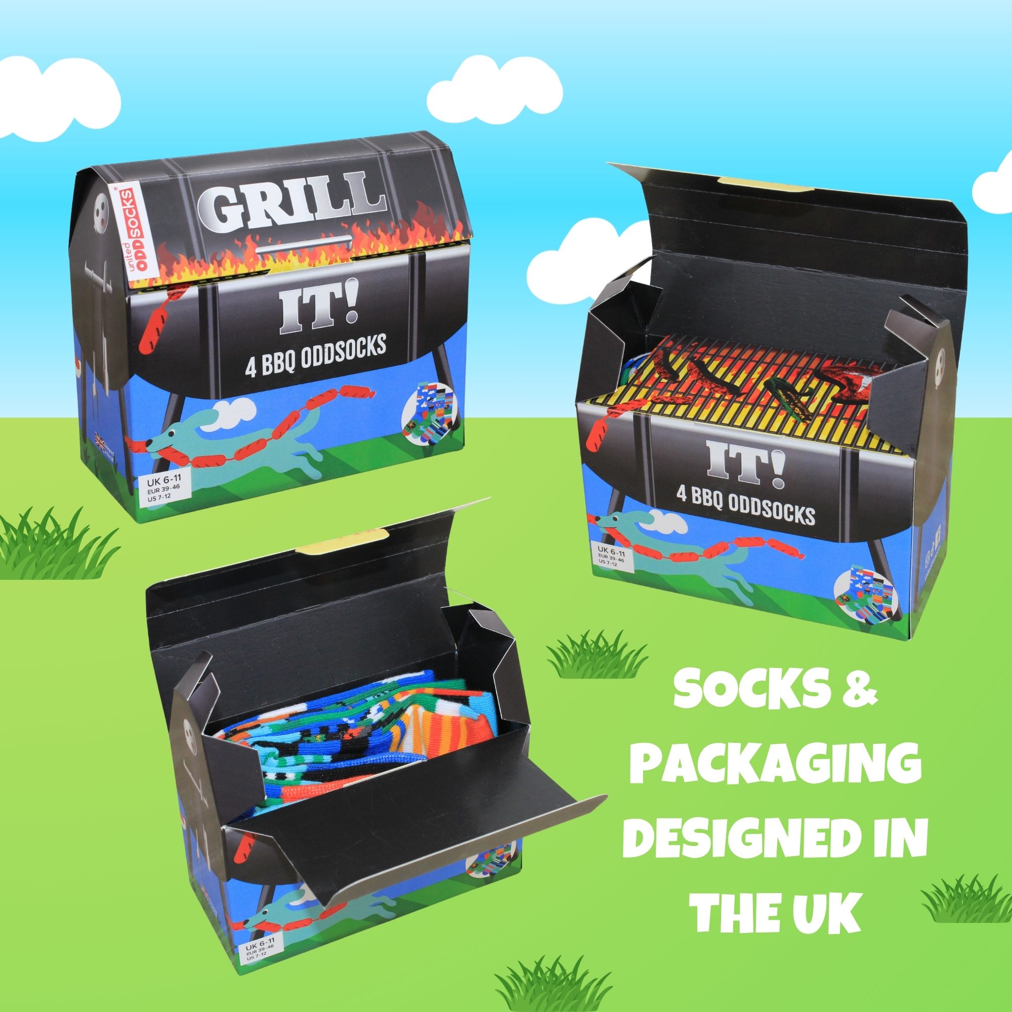 GRILL IT! - Image 5