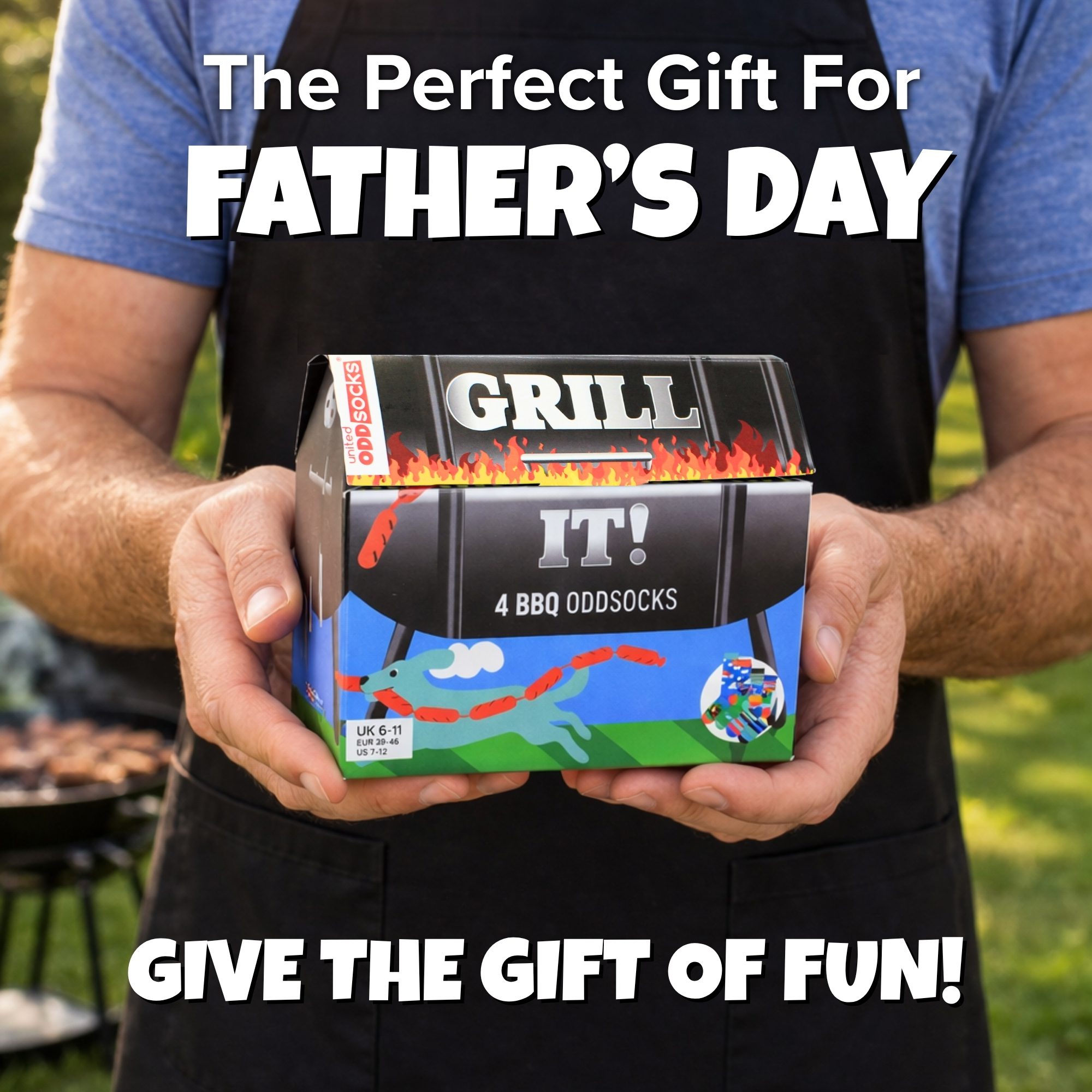 GRILL IT! - Image 7