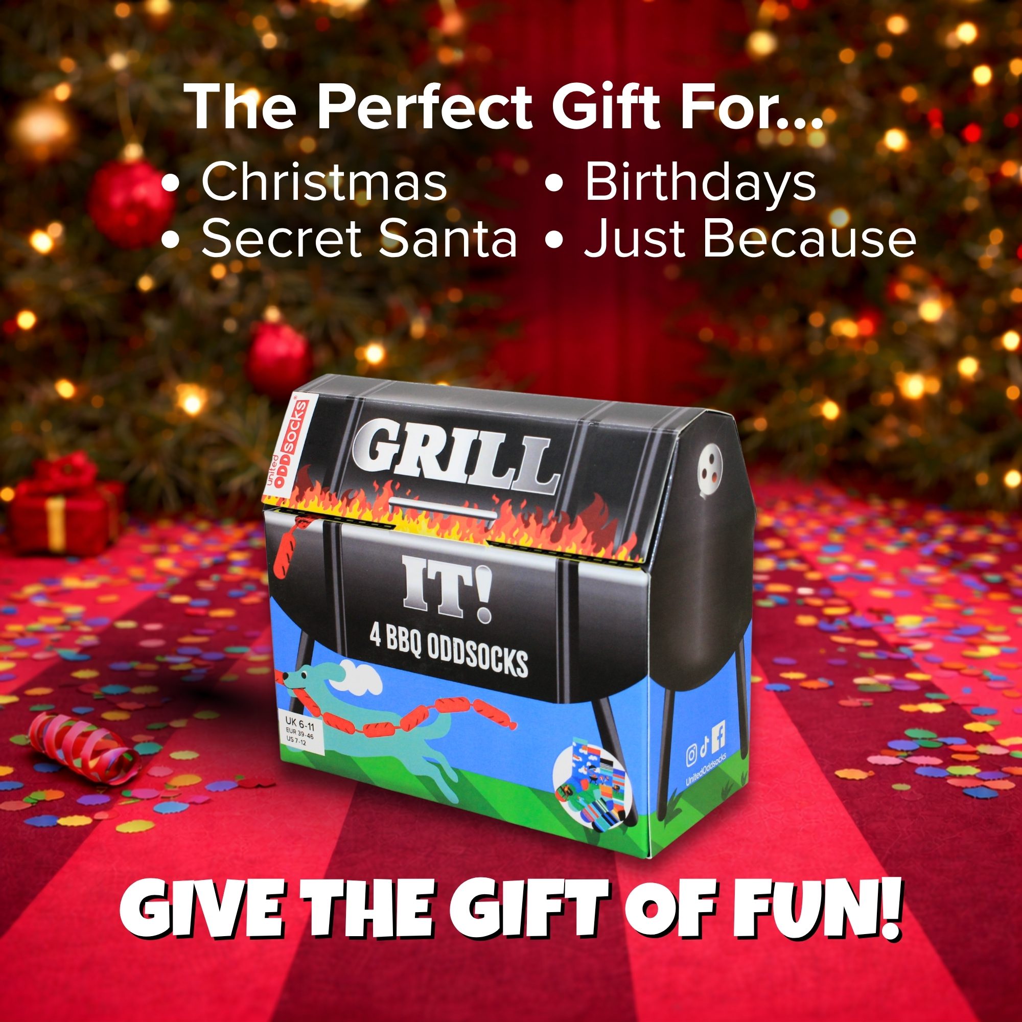 GRILL IT! - Image 8